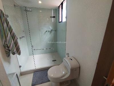 Apartamento de 3 alcobas en venta en Santa Barbara Alta, Bogotá, 297 m² · foto 12 de 20