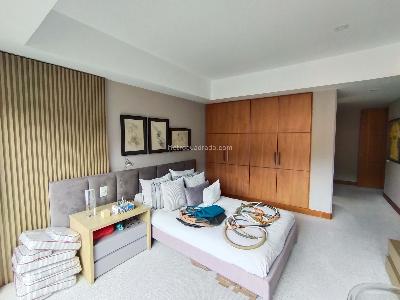 Apartamento de 3 alcobas en venta en Santa Barbara Alta, Bogotá, 297 m² · foto 13 de 20