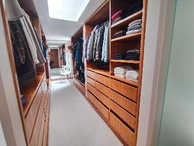 Apartamento de 3 alcobas en venta en Santa Barbara Alta, Bogotá, 297 m² · foto 17 de 20