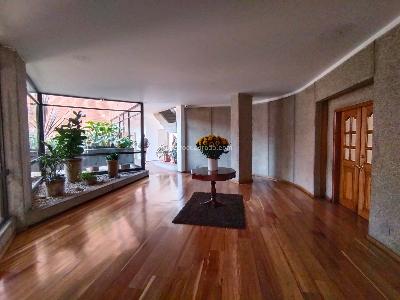 Apartamento de 3 alcobas en venta en Santa Barbara Alta, Bogotá, 297 m² · foto 20 de 20