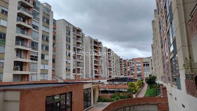 Apartamento en venta en Tibabita, Bogotá · foto 2 de 18
