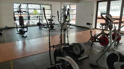 Apartamento en venta en Tibabita, Bogotá · foto 3 de 18