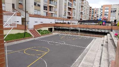 Apartamento en venta en Tibabita, Bogotá · foto 4 de 18