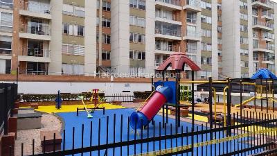 Apartamento en venta en Tibabita, Bogotá · foto 5 de 18