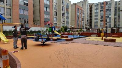 Apartamento en venta en Tibabita, Bogotá · foto 7 de 18