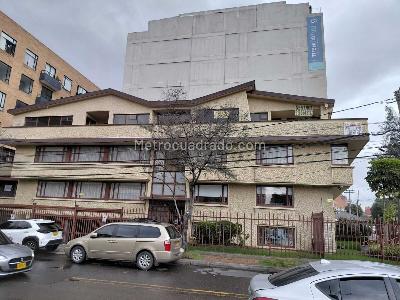 Apartamento de 3 alcobas en venta en Santa Bibiana, Bogotá, 291 m² · foto 2 de 20