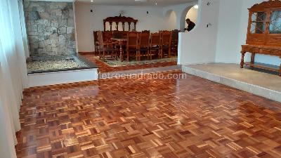 Apartamento de 3 alcobas en venta en Santa Bibiana, Bogotá, 291 m² · foto 5 de 20