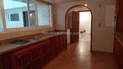 Apartamento de 3 alcobas en venta en Santa Bibiana, Bogotá, 291 m² · foto 9 de 20