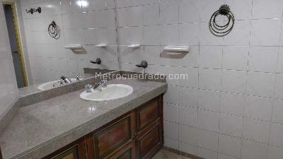 Apartamento de 3 alcobas en venta en Santa Bibiana, Bogotá, 291 m² · foto 19 de 20