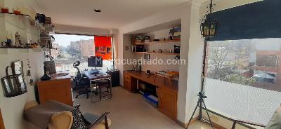 Apartamento en venta en San Patricio, Bogotá · foto 5 de 18