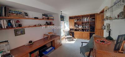 Apartamento en venta en San Patricio, Bogotá · foto 6 de 18