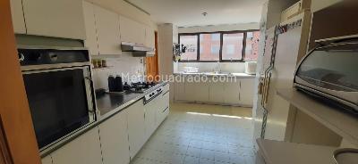 Apartamento en venta en San Patricio, Bogotá · foto 7 de 18