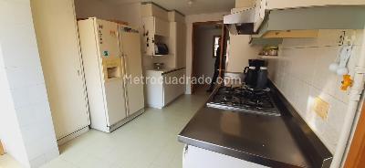 Apartamento en venta en San Patricio, Bogotá · foto 8 de 18