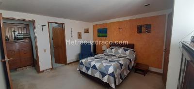 Apartamento en venta en San Patricio, Bogotá · foto 10 de 18