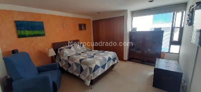 Apartamento en venta en San Patricio, Bogotá · foto 11 de 18