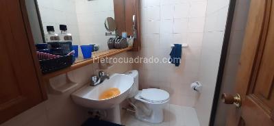 Apartamento en venta en San Patricio, Bogotá · foto 12 de 18