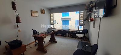 Apartamento en venta en San Patricio, Bogotá · foto 13 de 18