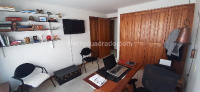 Apartamento en venta en San Patricio, Bogotá · foto 14 de 18