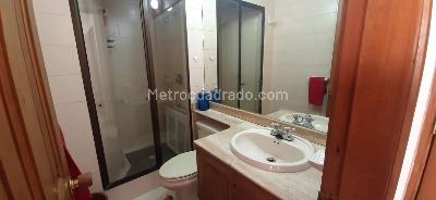 Apartamento en venta en San Patricio, Bogotá · foto 15 de 18
