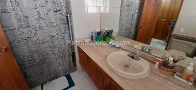Apartamento en venta en San Patricio, Bogotá · foto 17 de 18