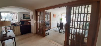 Apartamento en venta en San Patricio, Bogotá · foto 18 de 18