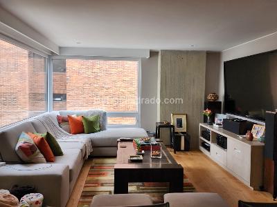 Apartamento en venta en La Cabrera, Bogotá · foto 2 de 18