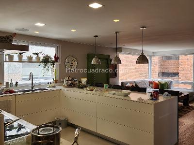 Apartamento en venta en La Cabrera, Bogotá · foto 5 de 18