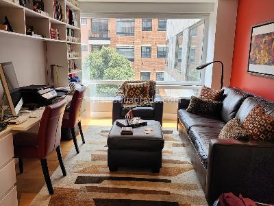 Apartamento en venta en La Cabrera, Bogotá · foto 6 de 18