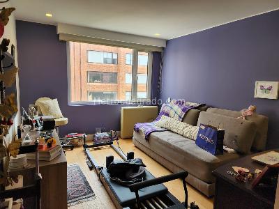 Apartamento en venta en La Cabrera, Bogotá · foto 9 de 18
