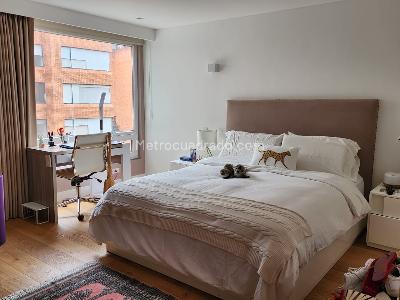 Apartamento en venta en La Cabrera, Bogotá · foto 11 de 18