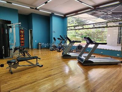 Apartamento en venta en La Cabrera, Bogotá · foto 12 de 18