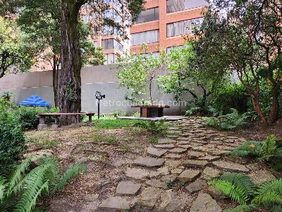 Apartamento en venta en La Cabrera, Bogotá · foto 17 de 18