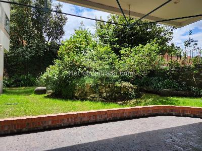 Apartamento en venta en La Cabrera, Bogotá · foto 18 de 18