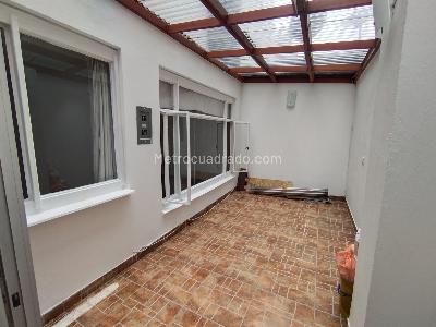 Apartamento de 2 alcobas en venta en Santa Barbara Occidental, Bogotá, 125 m² · foto 10 de 13