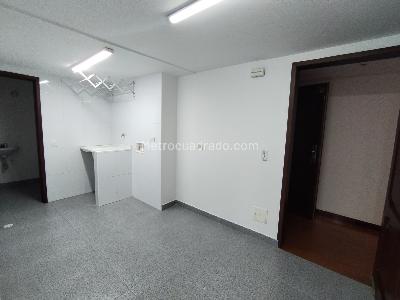 Apartamento de 2 alcobas en venta en Santa Barbara Occidental, Bogotá, 125 m² · foto 13 de 13