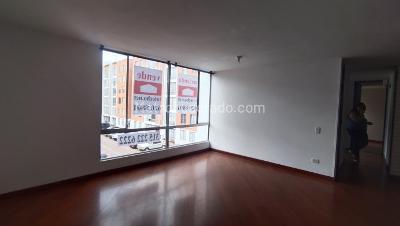 Apartamento en venta en San Antonio Norte, Bogotá · foto 4 de 18