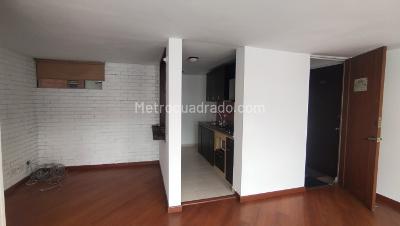 Apartamento en venta en San Antonio Norte, Bogotá · foto 5 de 18