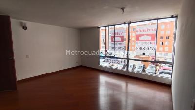 Apartamento en venta en San Antonio Norte, Bogotá · foto 6 de 18