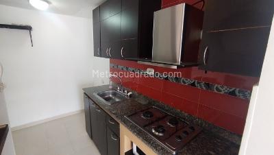 Apartamento en venta en San Antonio Norte, Bogotá · foto 7 de 18