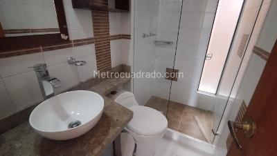 Apartamento en venta en San Antonio Norte, Bogotá · foto 8 de 18