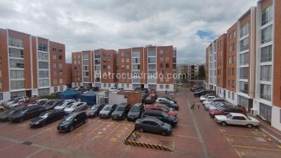 Apartamento en venta en San Antonio Norte, Bogotá · foto 11 de 18