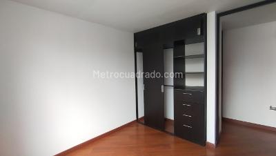 Apartamento en venta en San Antonio Norte, Bogotá · foto 12 de 18