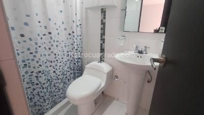 Apartamento en venta en San Antonio Norte, Bogotá · foto 14 de 18