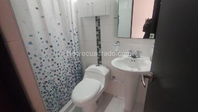 Apartamento en venta en San Antonio Norte, Bogotá · foto 18 de 18