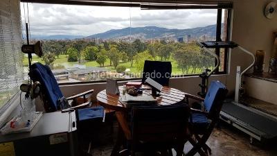 Apartamento de 3 alcobas en venta en La Carolina, Bogotá, 524 m² · foto 6 de 19