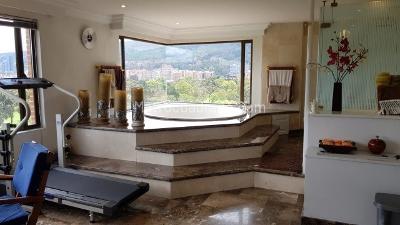 Apartamento de 3 alcobas en venta en La Carolina, Bogotá, 524 m² · foto 7 de 19