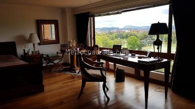 Apartamento de 3 alcobas en venta en La Carolina, Bogotá, 524 m² · foto 8 de 19