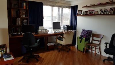 Apartamento de 3 alcobas en venta en La Carolina, Bogotá, 524 m² · foto 10 de 19