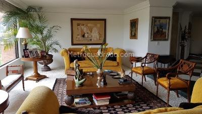 Apartamento de 3 alcobas en venta en La Carolina, Bogotá, 524 m² · foto 11 de 19