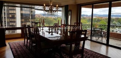 Apartamento de 3 alcobas en venta en La Carolina, Bogotá, 524 m² · foto 12 de 19